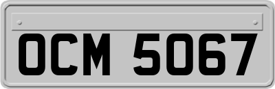 OCM5067