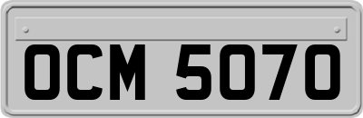 OCM5070