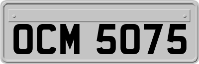 OCM5075