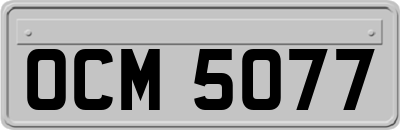 OCM5077