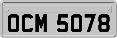 OCM5078