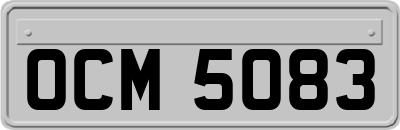 OCM5083
