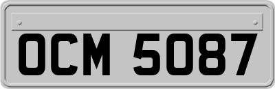 OCM5087