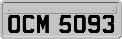 OCM5093