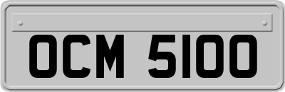 OCM5100