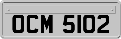 OCM5102