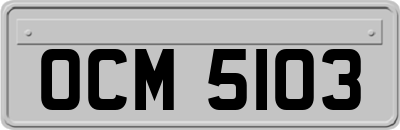 OCM5103