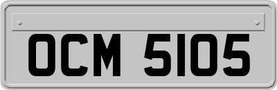 OCM5105