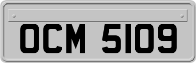 OCM5109