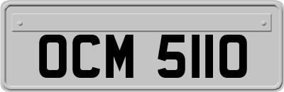OCM5110
