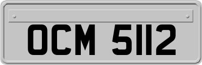 OCM5112