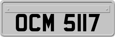OCM5117