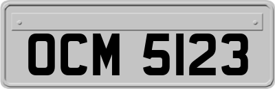 OCM5123