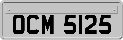 OCM5125