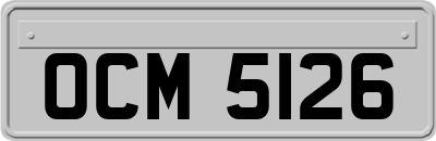 OCM5126