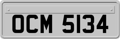 OCM5134