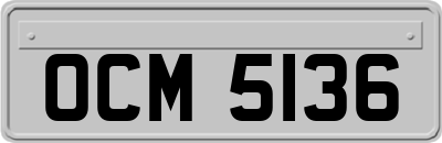 OCM5136