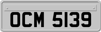 OCM5139