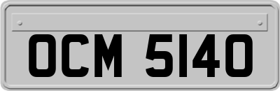 OCM5140