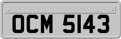 OCM5143