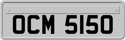 OCM5150