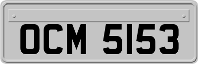 OCM5153