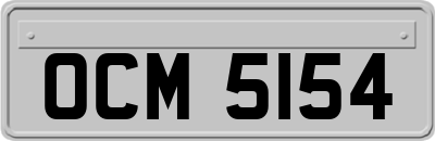 OCM5154