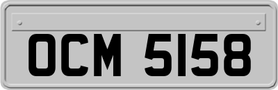 OCM5158