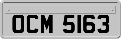 OCM5163