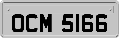 OCM5166