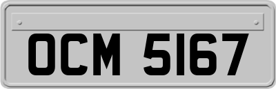 OCM5167