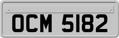 OCM5182