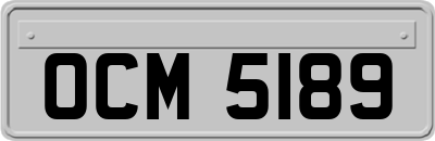 OCM5189