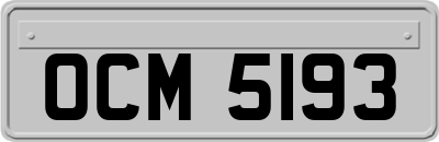 OCM5193