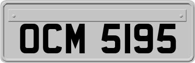 OCM5195