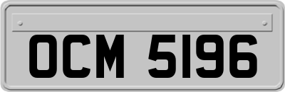 OCM5196