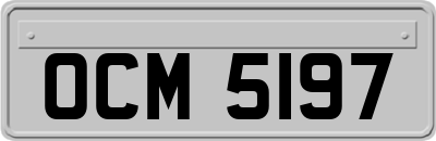 OCM5197