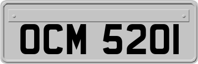 OCM5201