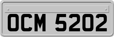 OCM5202