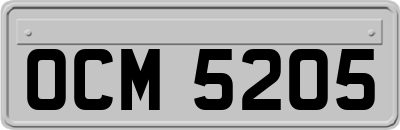 OCM5205