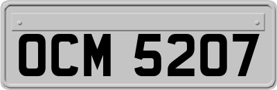 OCM5207