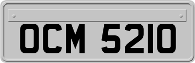 OCM5210