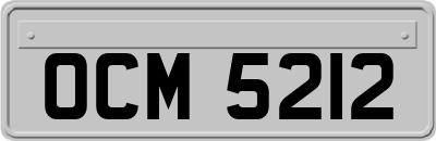 OCM5212