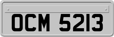 OCM5213