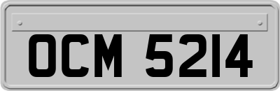 OCM5214