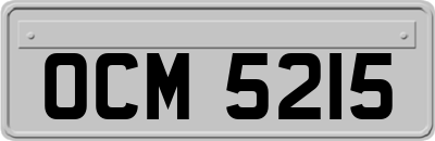 OCM5215