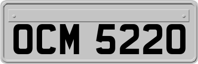 OCM5220
