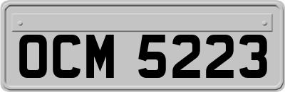 OCM5223