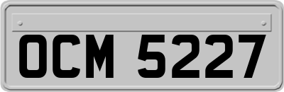 OCM5227
