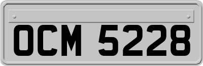 OCM5228